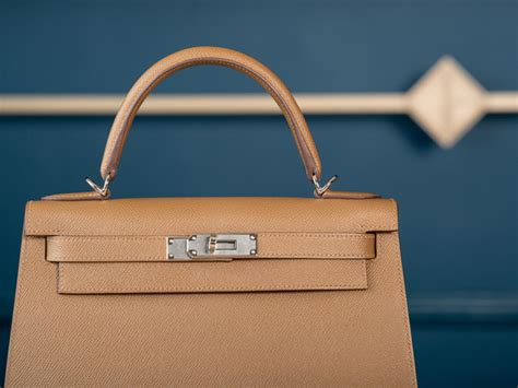 buying hermes kelly on realreal experience|Hermes kelly bag authentication.